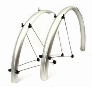 BLATNÍKY AXP-10-26/60 STRIEBORNÉ