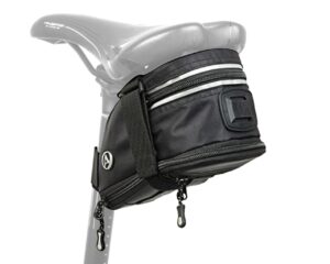 TAŠKA POD SEDLO A-S188 TPN X7 rockbike.sk