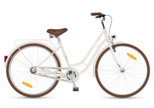 Vedora ELEGANCE 28 biela