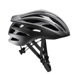 Prilba MAVIC AKSIUM ELITE metal black