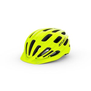 Prilba GIRO Register Highlight Yellow