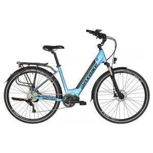 Maxbike Urbea 2023 modrá