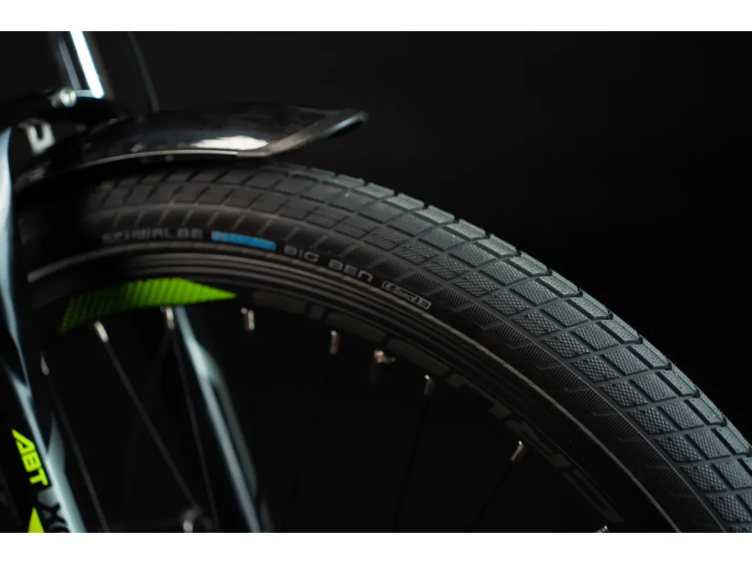 Crussis e-Country 7.8 2022 522Wh