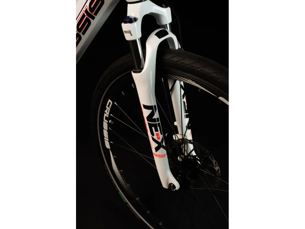 Crussis e-Cross low 7.8 522Wh 2023