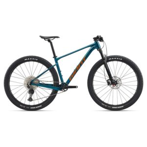 Giant XTC SLR 29 2 dark jade 2024
