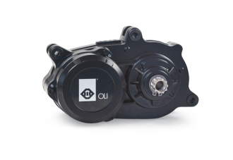 Crussis ONE-OLI Cross 8.8-S 630Wh 2023