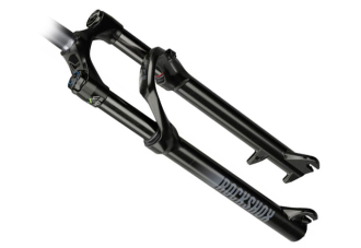 ROCKSHOX FS JudySilver TK Solo Air 27,5″ BOOSTzdvih 120 mm