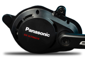 PANASONIC GX Ultimate 95 Nm
