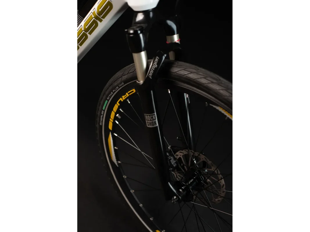 Crussis OLI Cross low 8.8-M 720Wh 2023