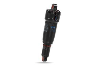 ROCKSHOX DELUXE SELECT+ RT 185×55 mm