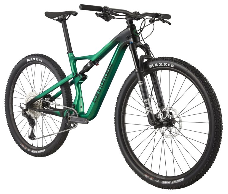 CANNONDALE SCALPEL 29 Carbon 4 (C24402M10/JNG)
