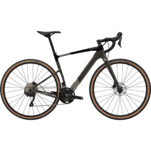 CANNONDALE TOPSTONE Carbon 4 (C15402U10/SBK)
