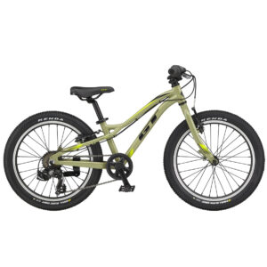 GT STOMPER 20 ACE (G54401U20MGN)