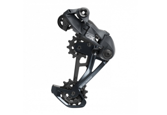 SRAM GX Eagle, 12 rýchlostí