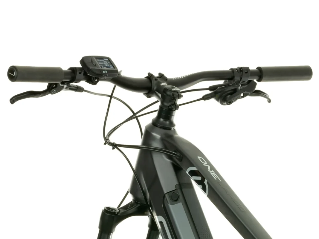 Crussis ONE-Largo 8.9-M 2024