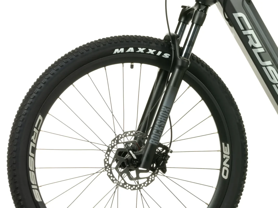 Crussis ONE-Largo 8.9-M 2024