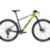 CANNONDALE SCALPEL HT CARBON 4 (C25401U30/VGN)