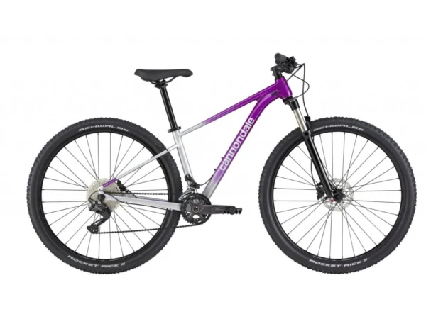 CANNONDALE TRAIL 29" SL 4 WOMENS