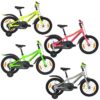 MAXBIKE KID 16