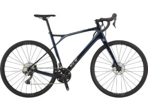 Gravel GT GRADE CARBON PRO (G11202M10/SST)