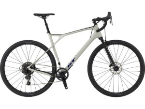 Gravel GT GRADE CARBON X (G11402M10/GRY)