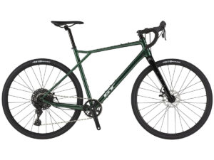 Gravel GT GRADE SPORT (G11602M10/FRG)