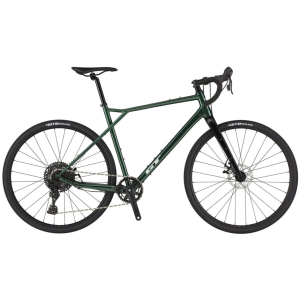 Gravel GT GRADE SPORT (G11602M10/FRG)