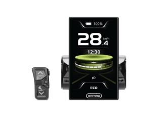 BAFANG LCD displej – farebný