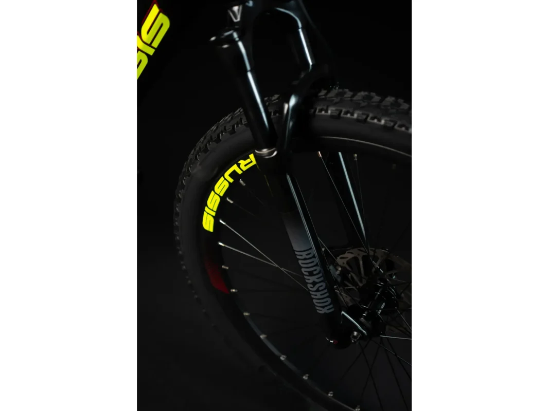 Crussis e-Largo M510 9.8-M