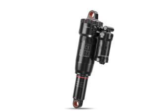 ROCKSHOX SUPER DELUXE Select, 210×55 mm