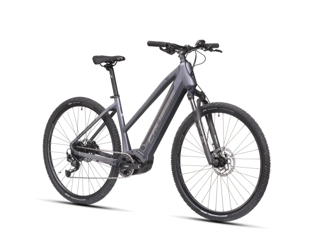 CRUSSIS ONE-Cross low 7.10-(720 Wh) 2025