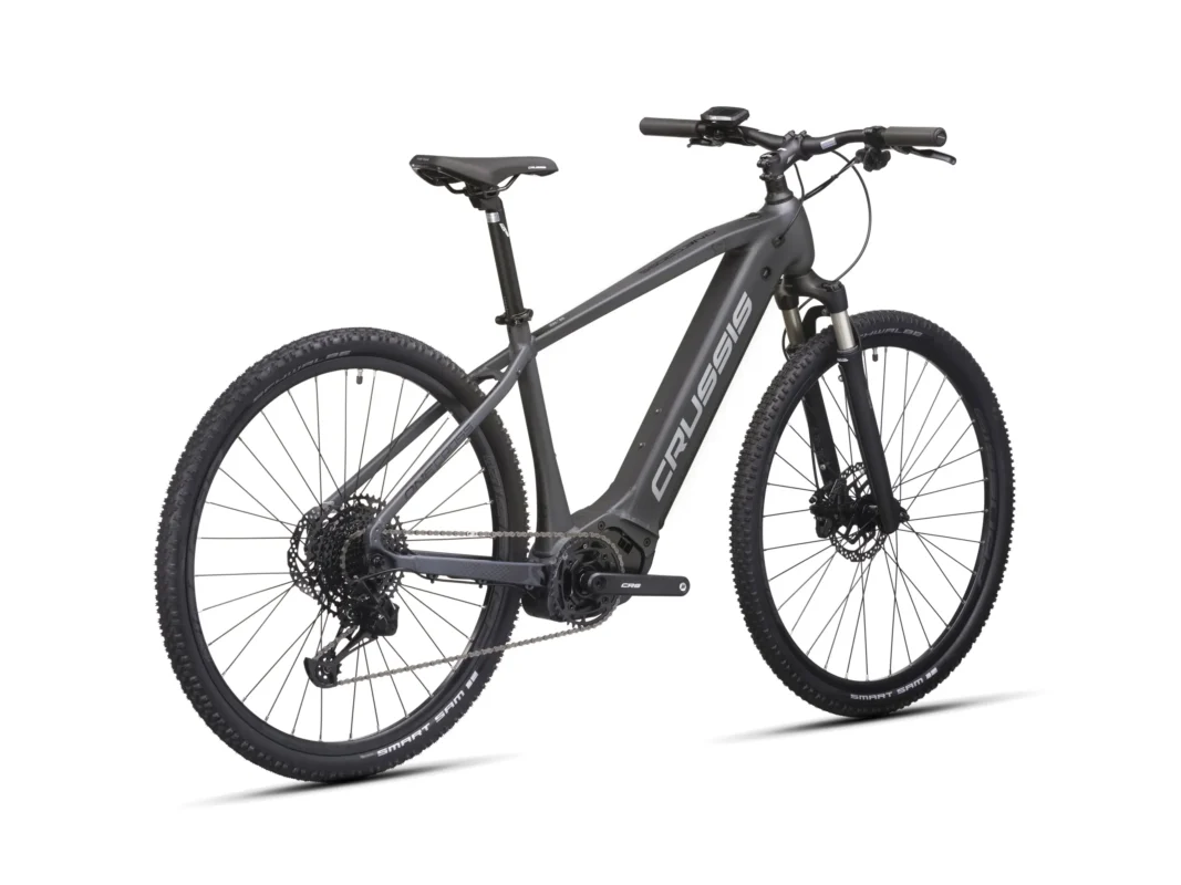 CRUSSIS ONE-Cross 9.10-(720 Wh) 2025