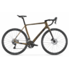 BASSO PALTA GRX 600 gold burn 2024