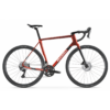 BASSO PALTA GRX 800 candy red 2024