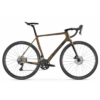 BASSO PALTA GRX 800 gold burn 2024