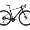 GIANT REVOLT ADVANCED 2 Carbon Smoke 2025 - a high-performance gravel bike perfect for all terrains, available at rockbike.sk