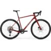 MERIDA SILEX 700, gravel bike, Merida, dark red bike, 2025 model, rockbike.sk