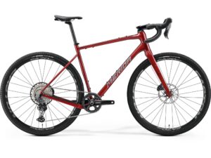 MERIDA SILEX 700, gravel bike, Merida, dark red bike, 2025 model, rockbike.sk