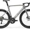 Merida Reacto 8000 grey