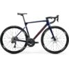 SCULTURA 5000, road bike, Merida, endurance bike, 2025 model, purple red bike, rockbike.sk