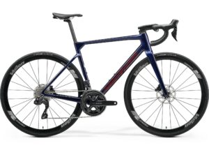 SCULTURA 5000, road bike, Merida, endurance bike, 2025 model, purple red bike, rockbike.sk