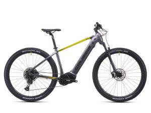 CRUSSIS e-Largo 9.11-(900 Wh) 2026
