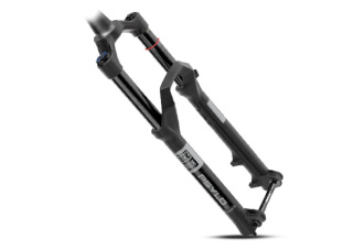 ROCKSHOX FS Psylo Silver RC Solo Air 29″ BOOST