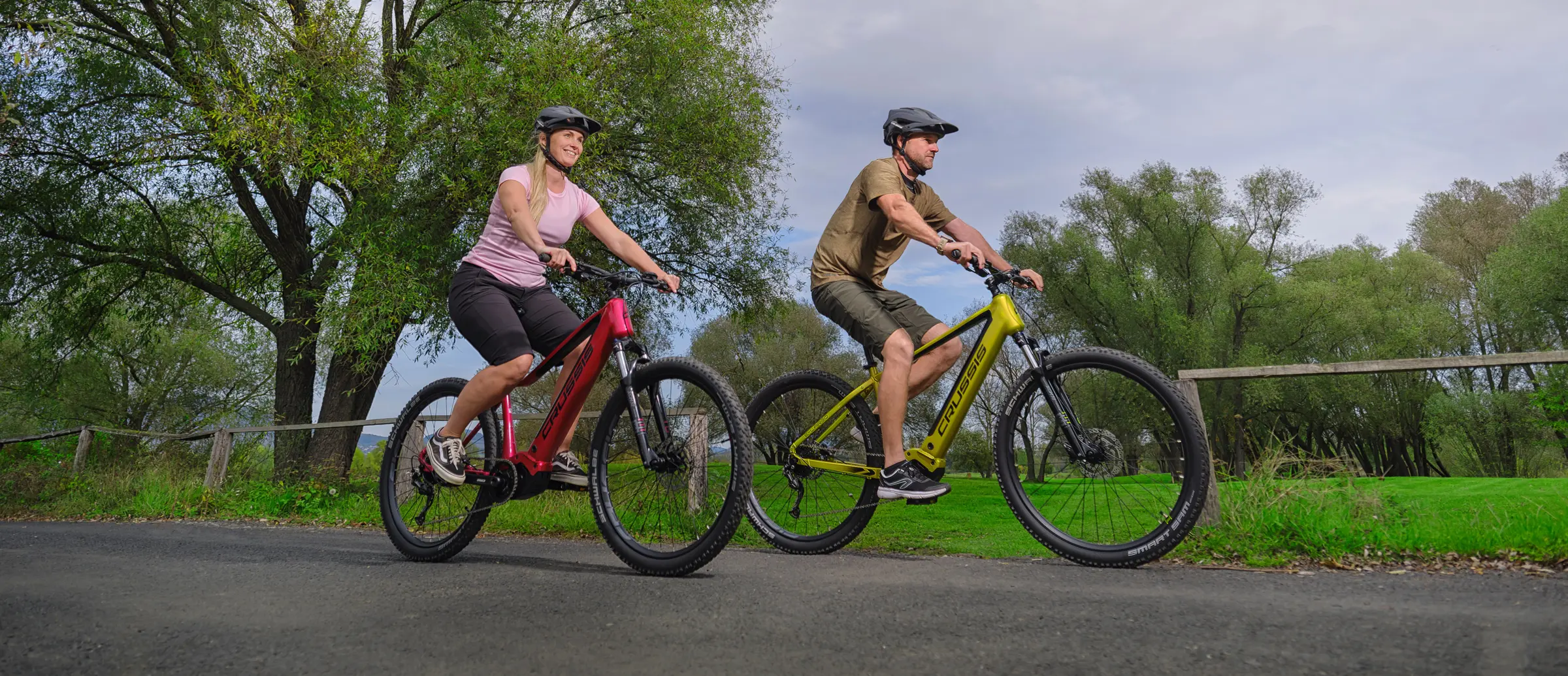 CRUSSIS e-Largo 7.10-(900 Wh) rockbike.sk CRUSSIS e-Largo 7.10-(900 Wh) rockbike.sk