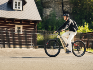 CRUSSIS e-City 1.19-(612 Wh) 2025 rockbike.sk