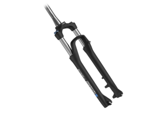 Vidlica CRUSSIS ONE-Largo 7.10-(900 Wh) 2025