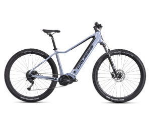 CRUSSIS e-Fionna 7.10-(720 Wh) 2025