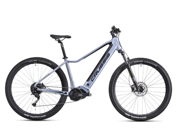 CRUSSIS e-Fionna 7.10-(720 Wh) 2025