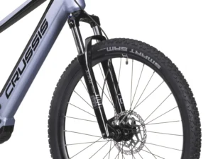 CRUSSIS e-Fionna 7.10-(720 Wh) 2025