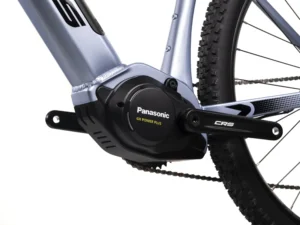 CRUSSIS e-Fionna 7.10-(720 Wh) 2025